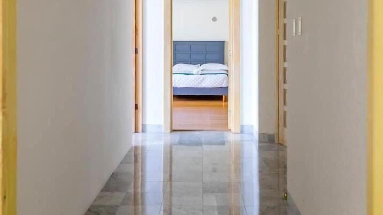 Photo of Bedroom in Punta Cancun