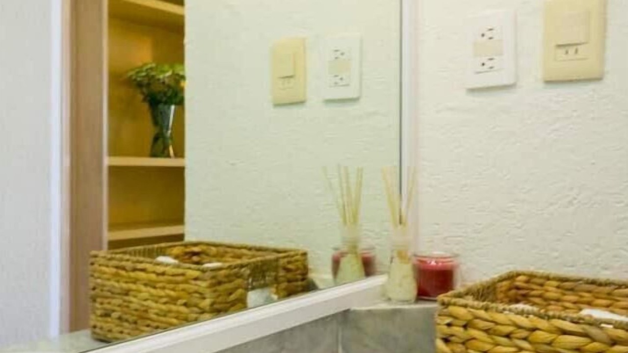 Photo of Bathroom in Punta Cancun