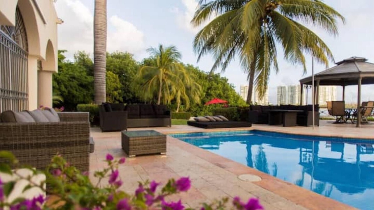 Photo of Outdoor in Punta Cancun