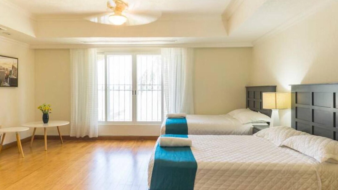 Photo of Bedroom in Punta Cancun