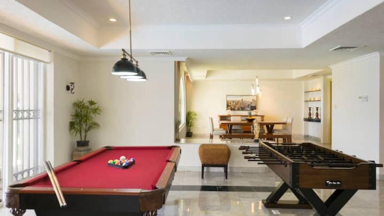 Photo of Bedroom in Punta Cancun