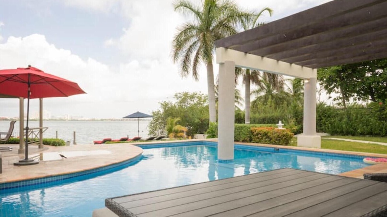 Photo of Outdoor in Punta Cancun