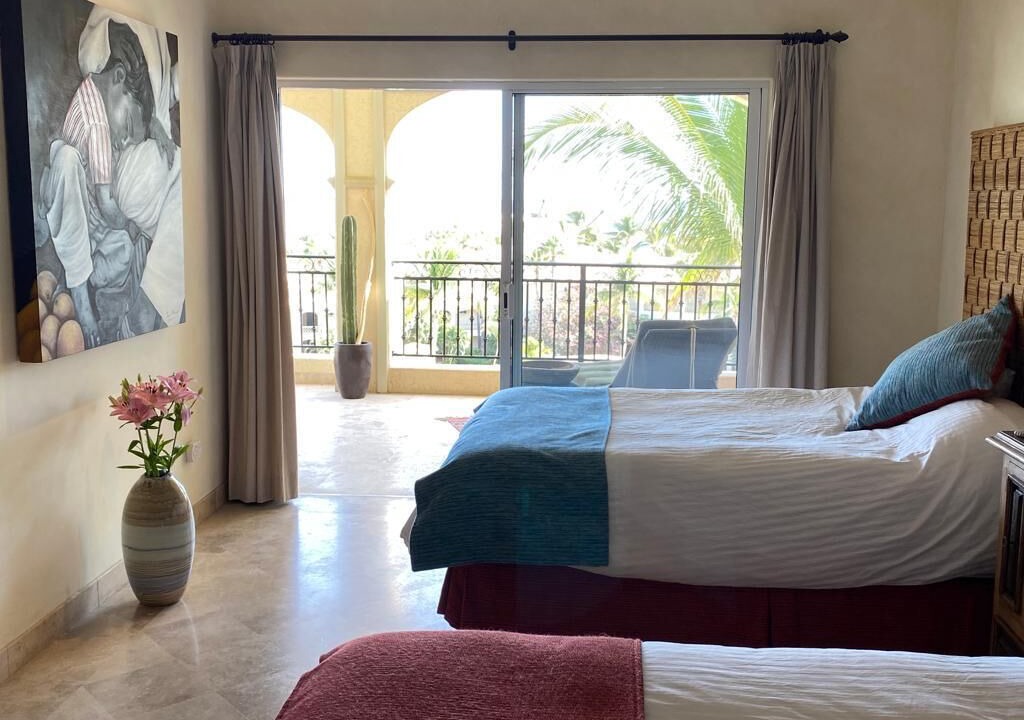 Photo of Bedroom in Zona Hotelera