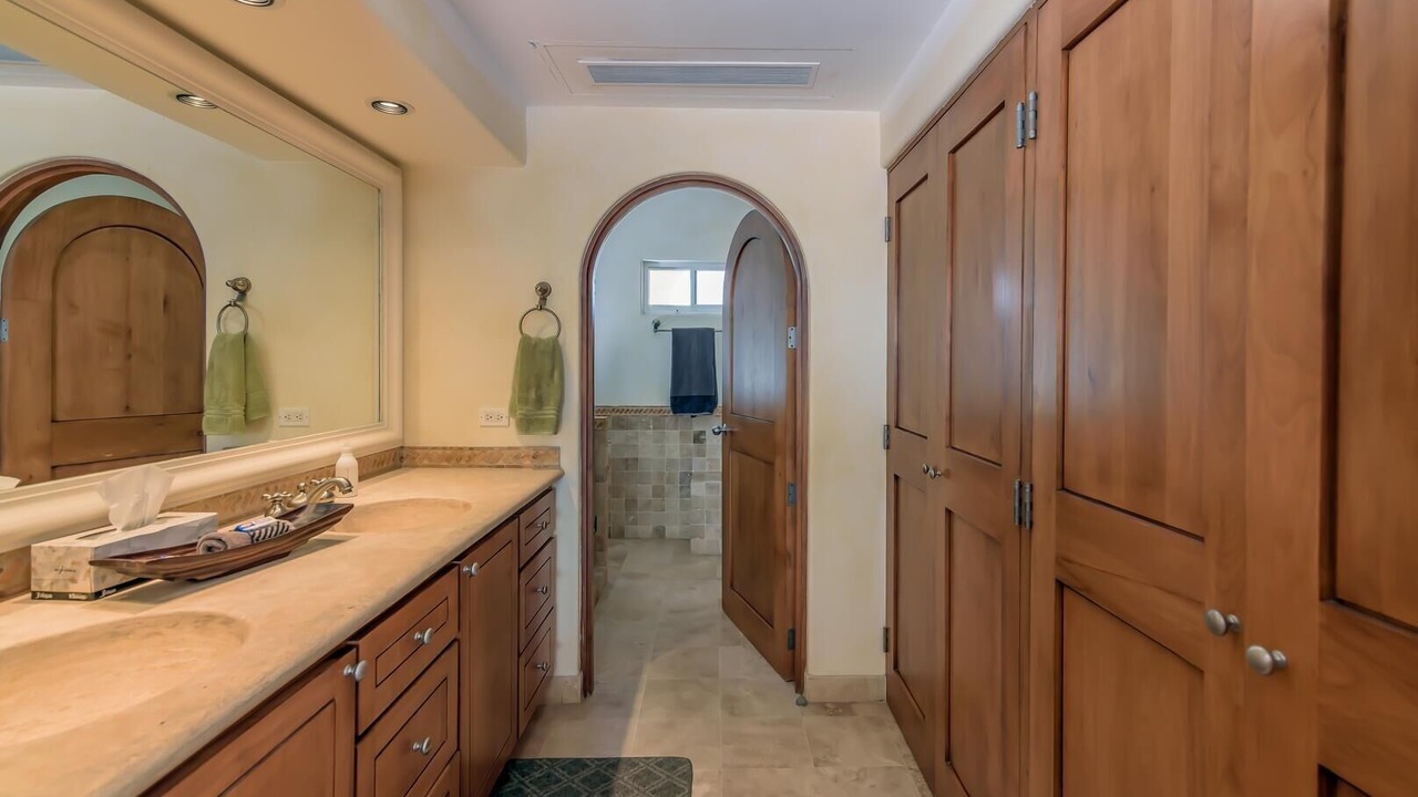 Photo of Bathroom in Zona Hotelera