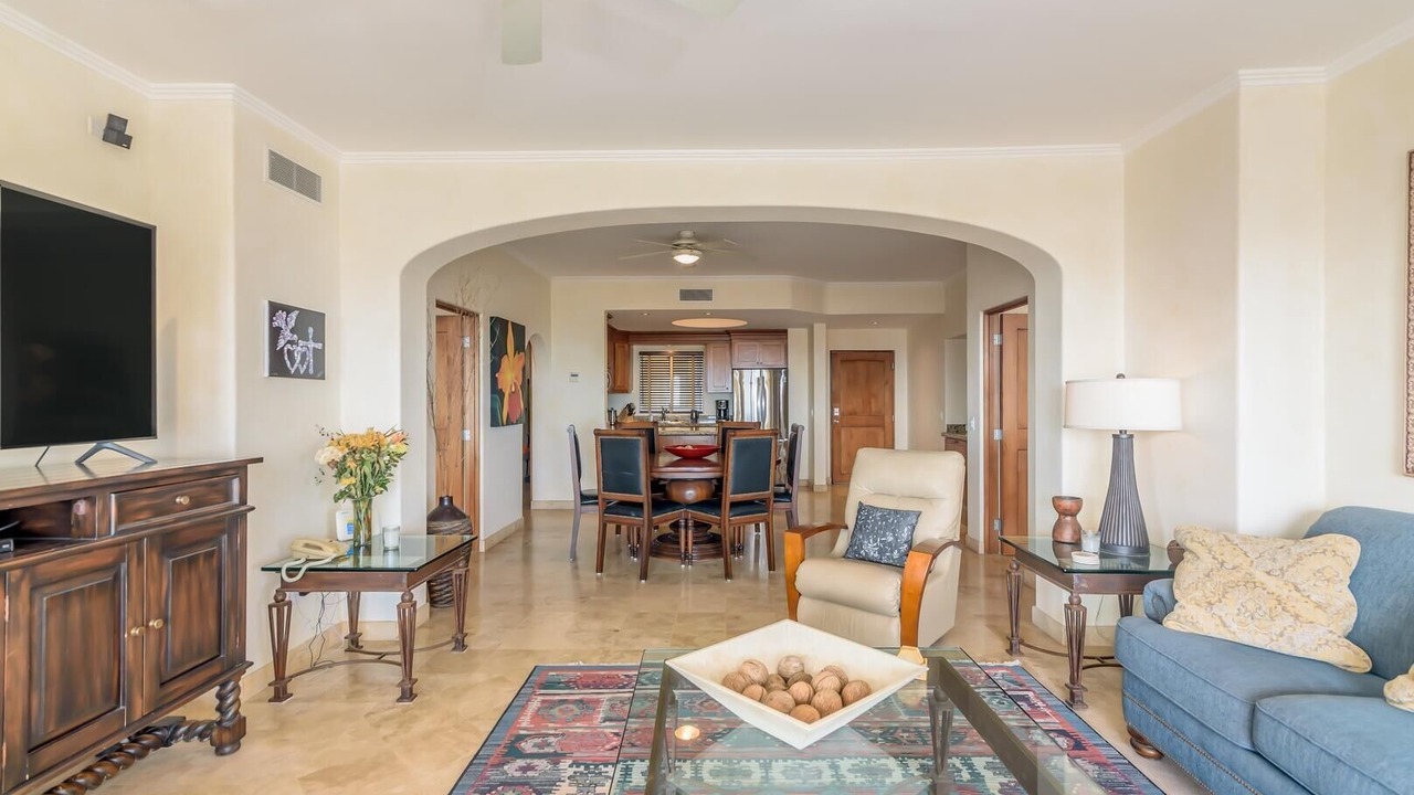 Photo of Livingroom in Zona Hotelera