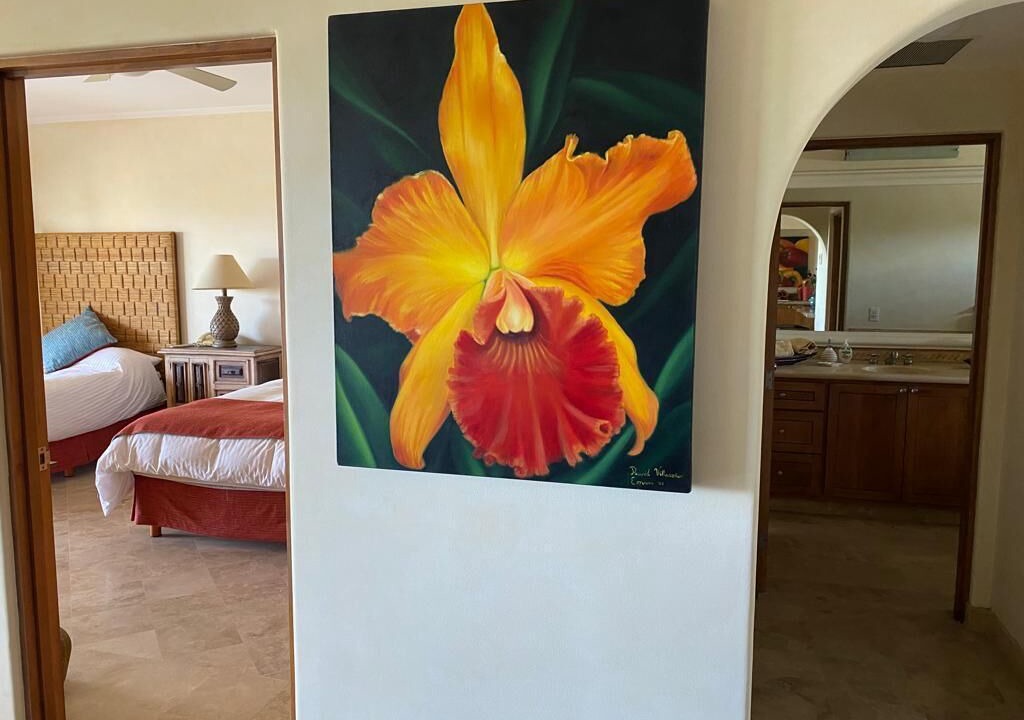 Photo of Bedroom in Zona Hotelera