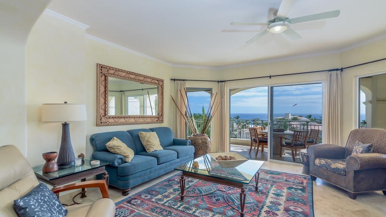 Photo of Livingroom in Zona Hotelera