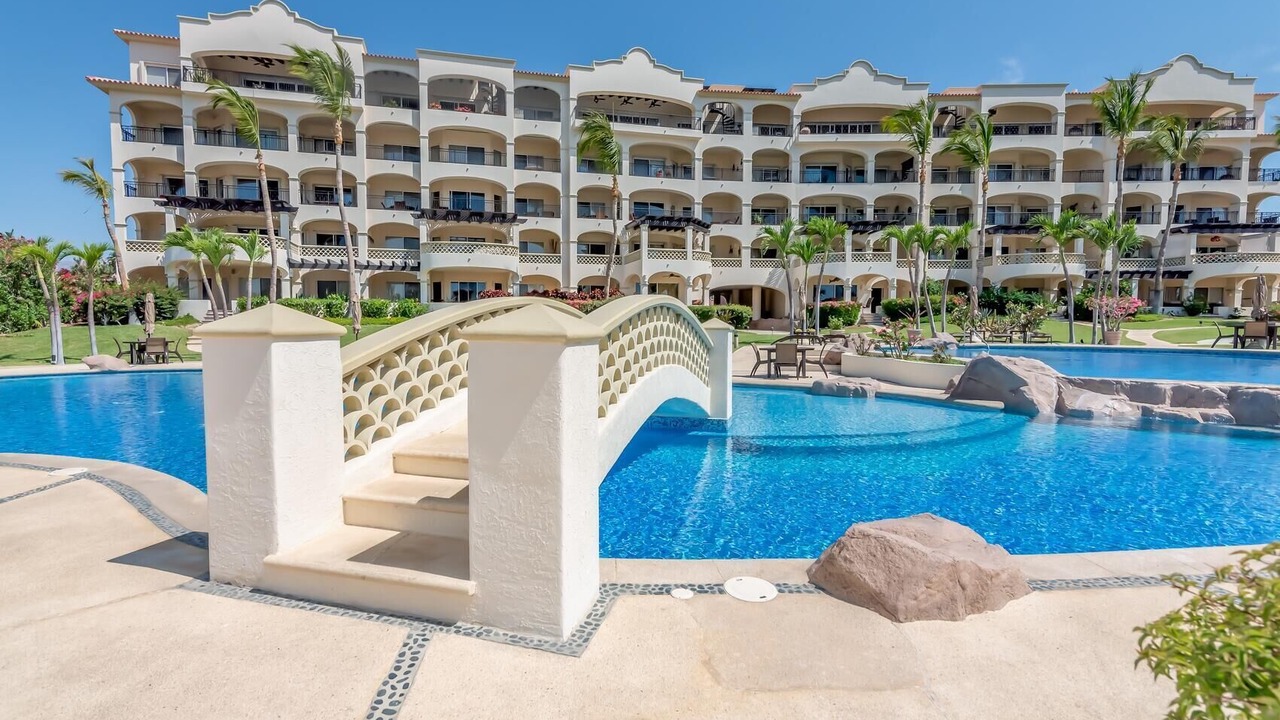 Photo of Outdoor in Zona Hotelera