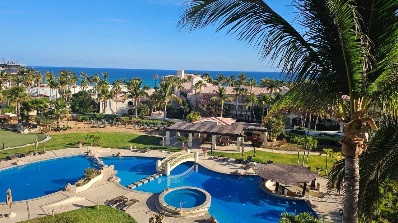 Photo of Outdoor in Zona Hotelera