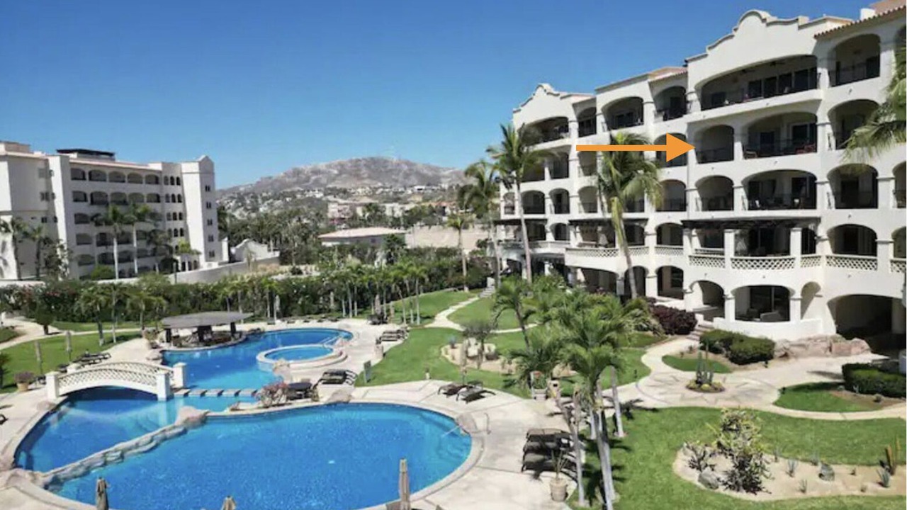 Photo of Outdoor in Zona Hotelera