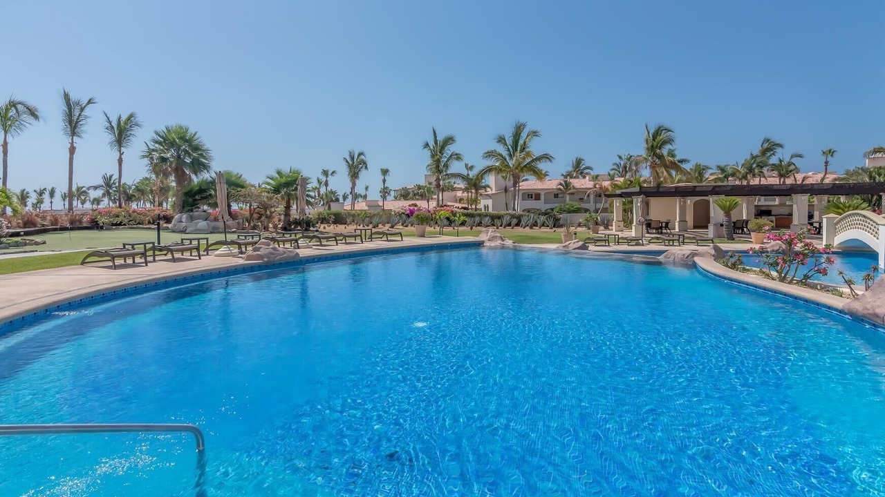 Photo of Outdoor in Zona Hotelera