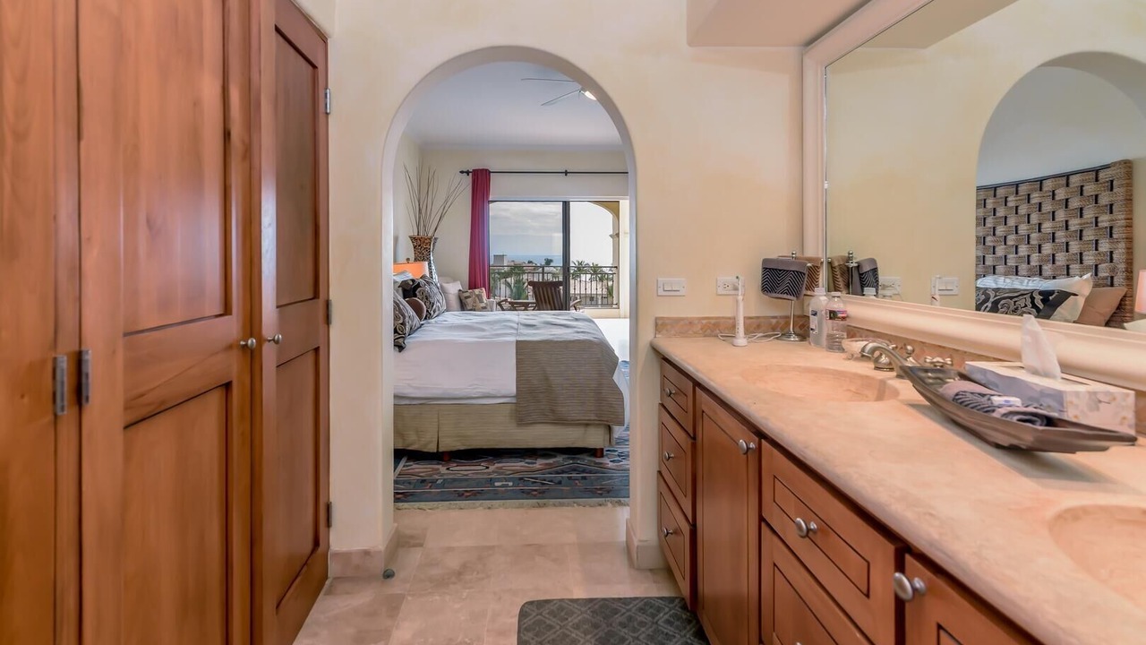 Photo of Bedroom in Zona Hotelera
