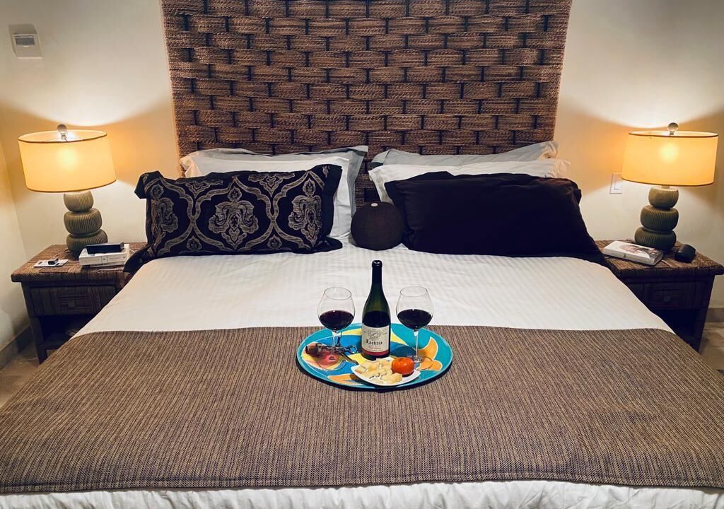 Photo of Bedroom in Zona Hotelera