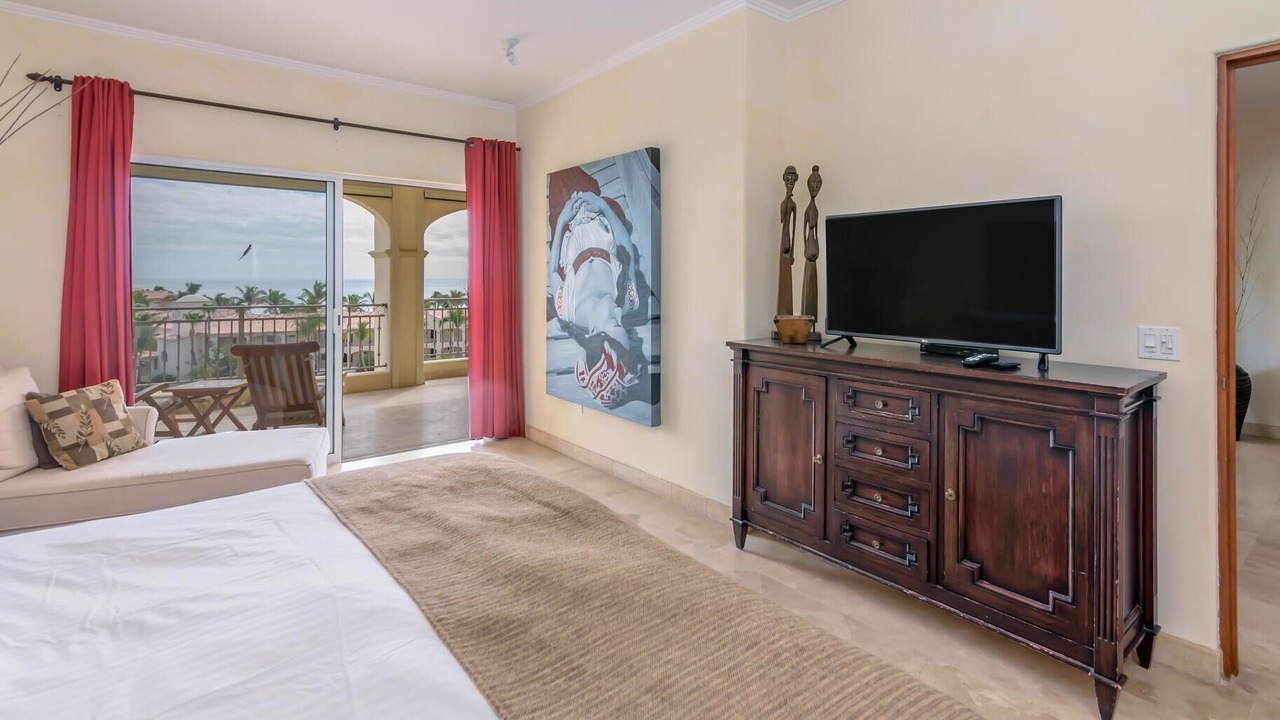 Photo of Bedroom in Zona Hotelera