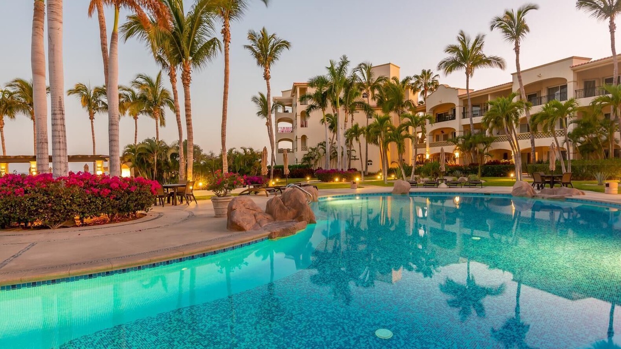 Photo of Outdoor in Zona Hotelera