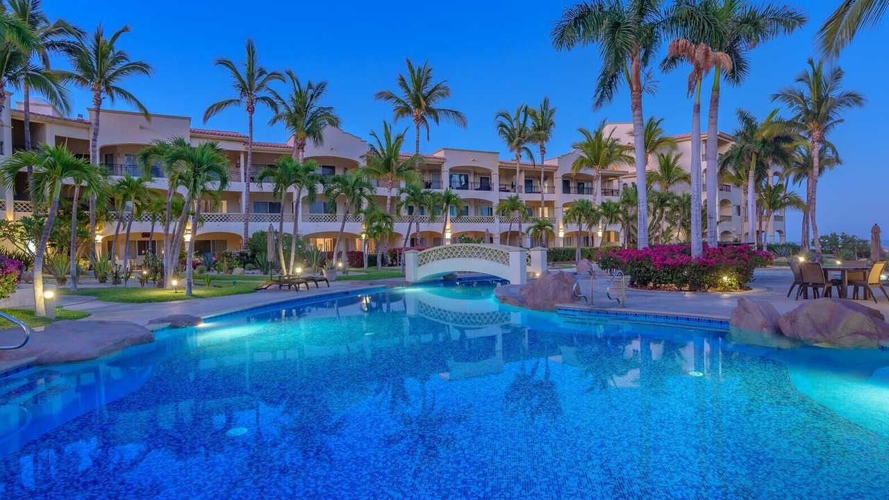 Photo of Outdoor in Zona Hotelera