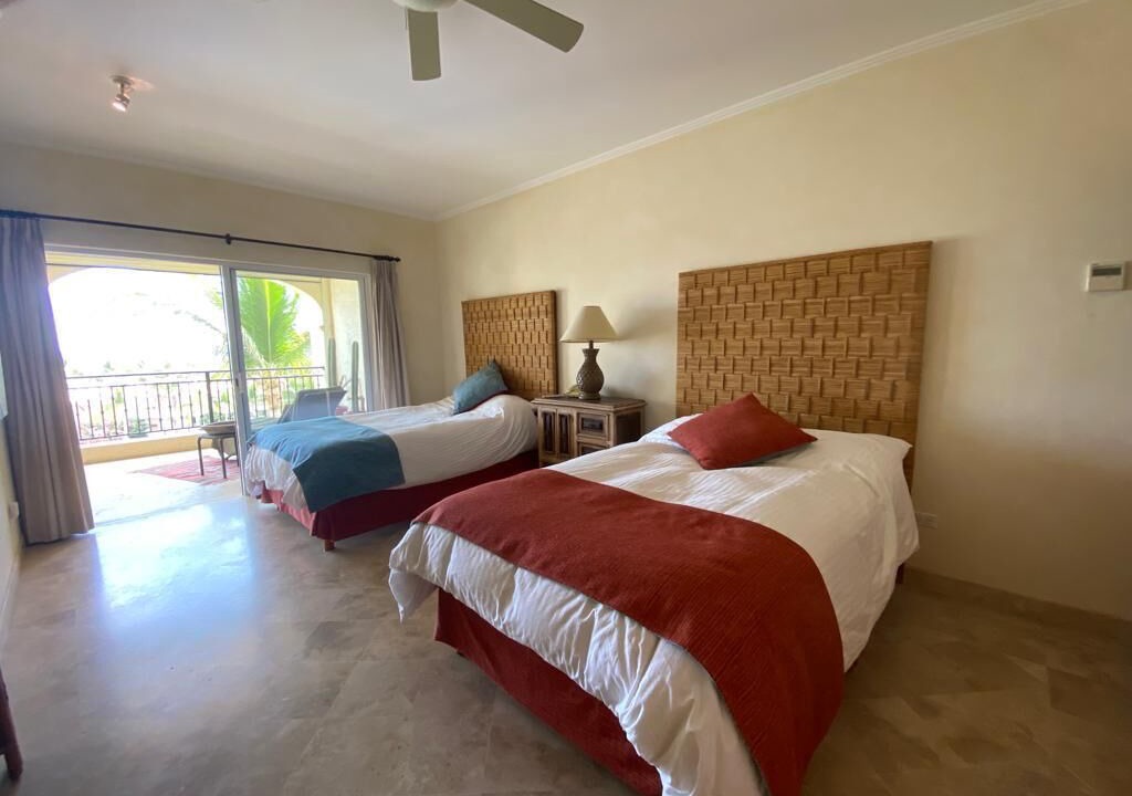 Photo of Bedroom in Zona Hotelera