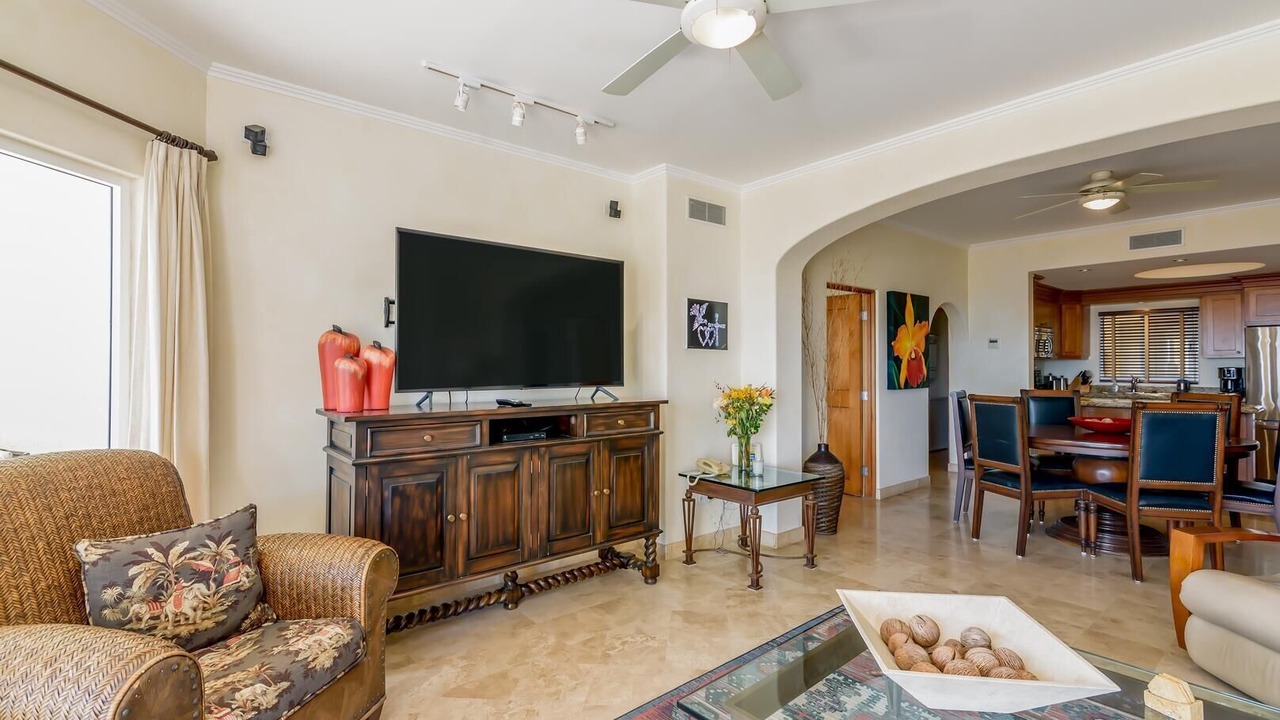 Photo of Livingroom in Zona Hotelera