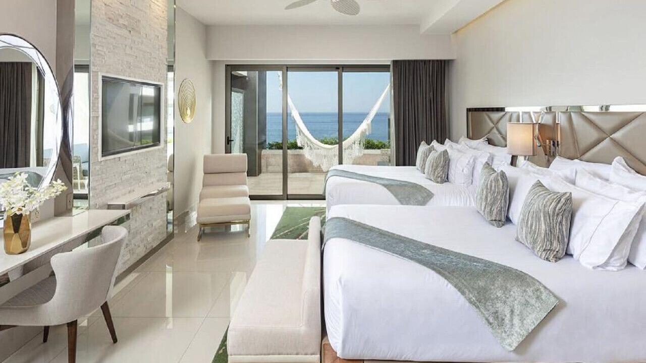 Photo of Bedroom in Cabo San Lucas