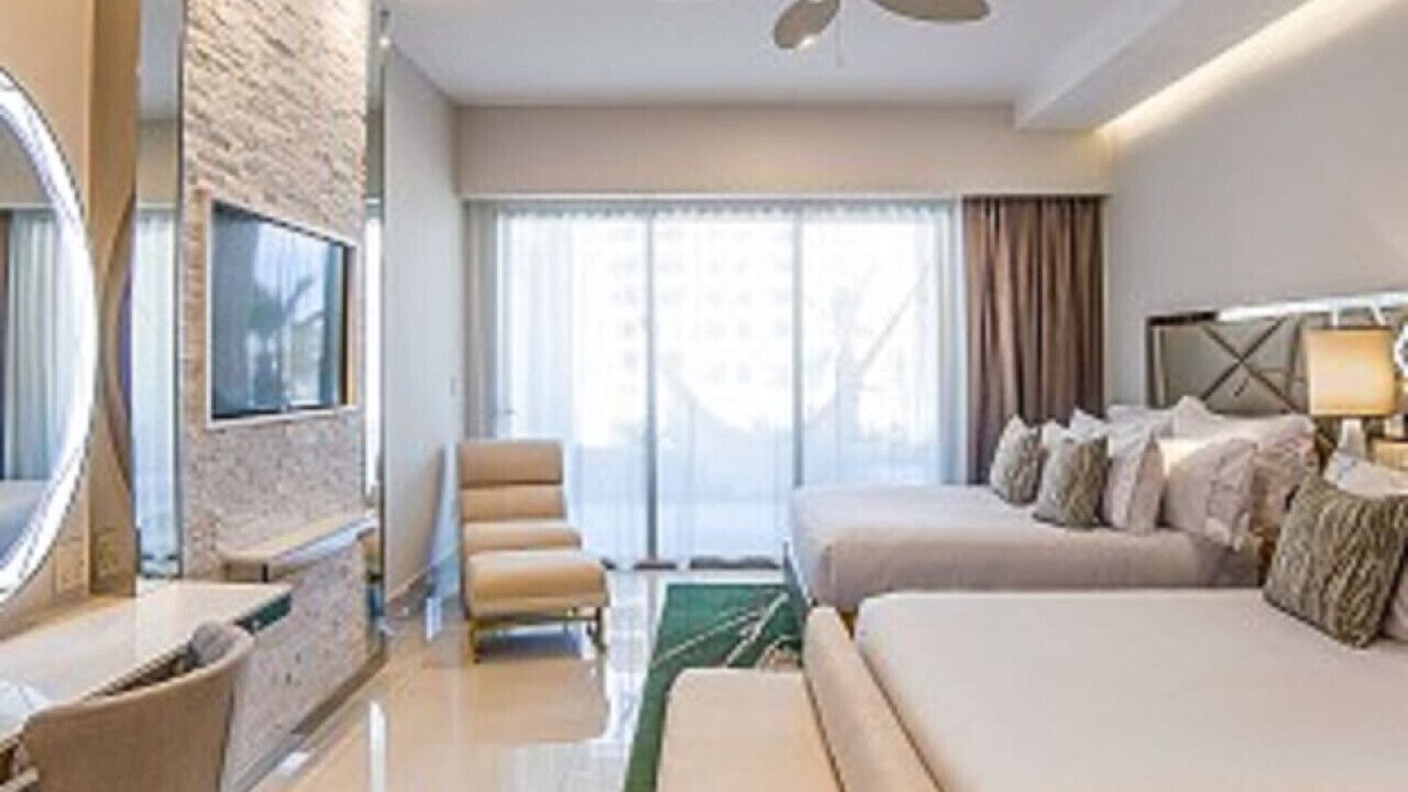 Photo of Bedroom in Cabo San Lucas