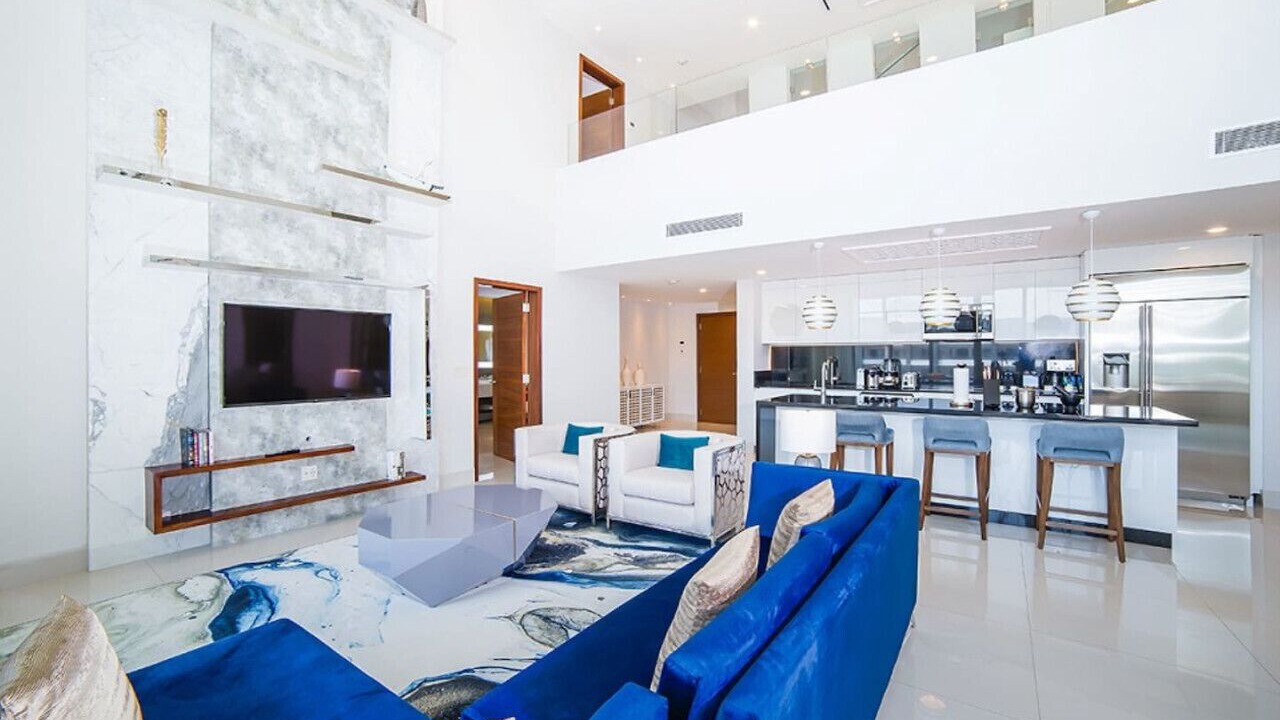 Photo of Livingroom in Cabo San Lucas