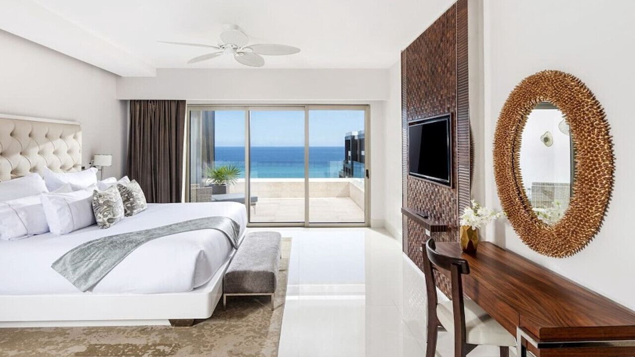 Photo of Bedroom in Cabo San Lucas