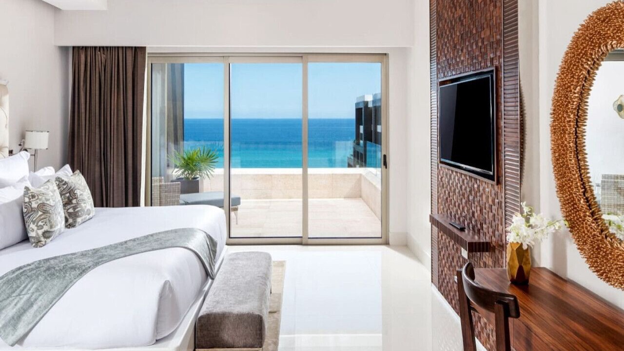 Photo of Bedroom in Cabo San Lucas