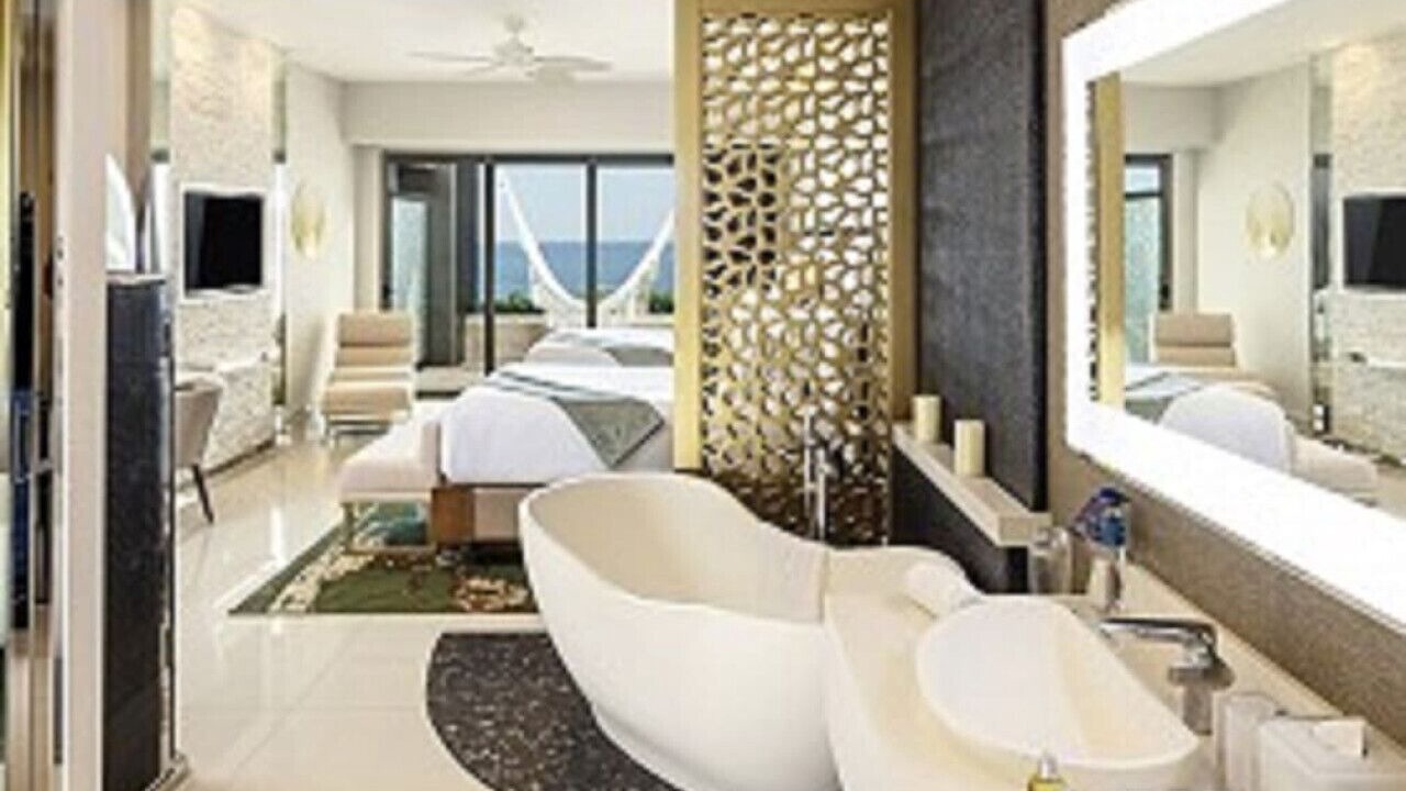 Photo of Bedroom in Cabo San Lucas