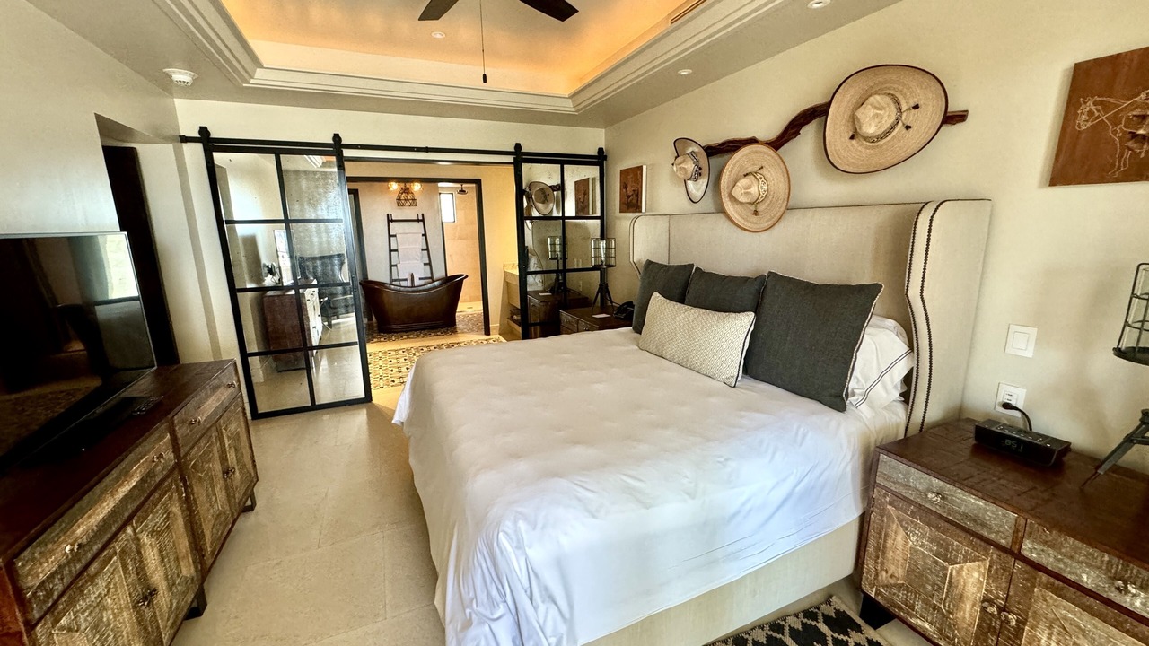 Photo of Bedroom in Los Cangrejos II y III
