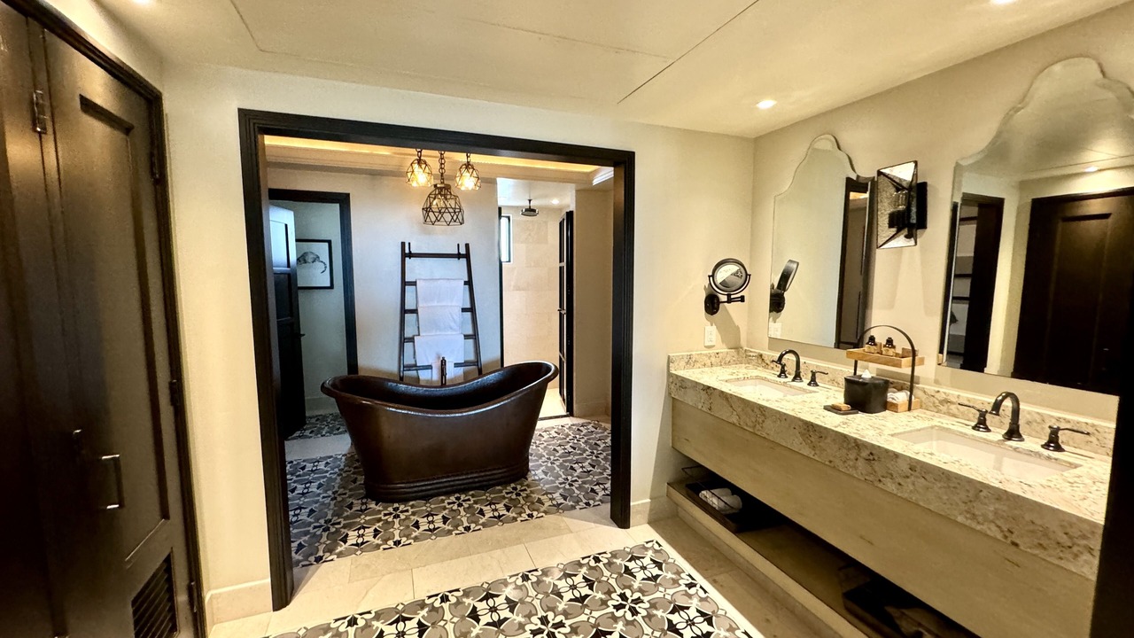 Photo of Bathroom in Los Cangrejos II y III