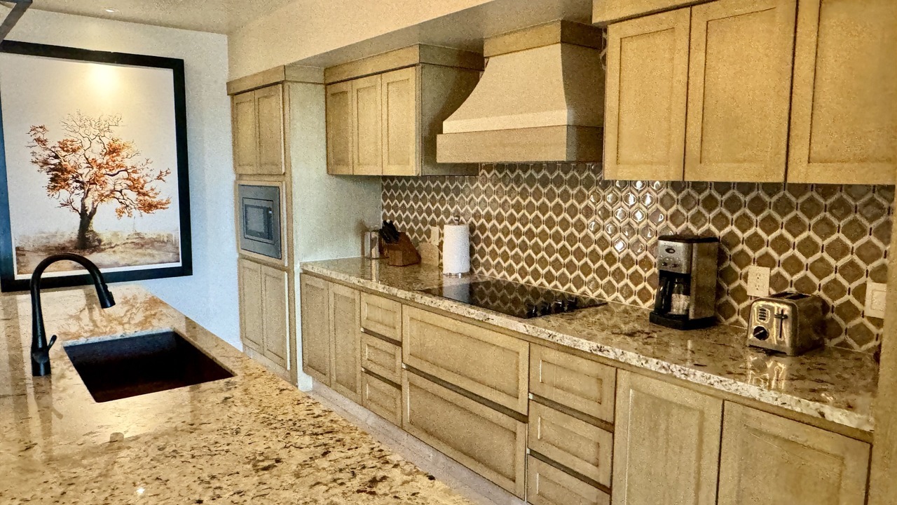 Photo of Kitchen in Los Cangrejos II y III