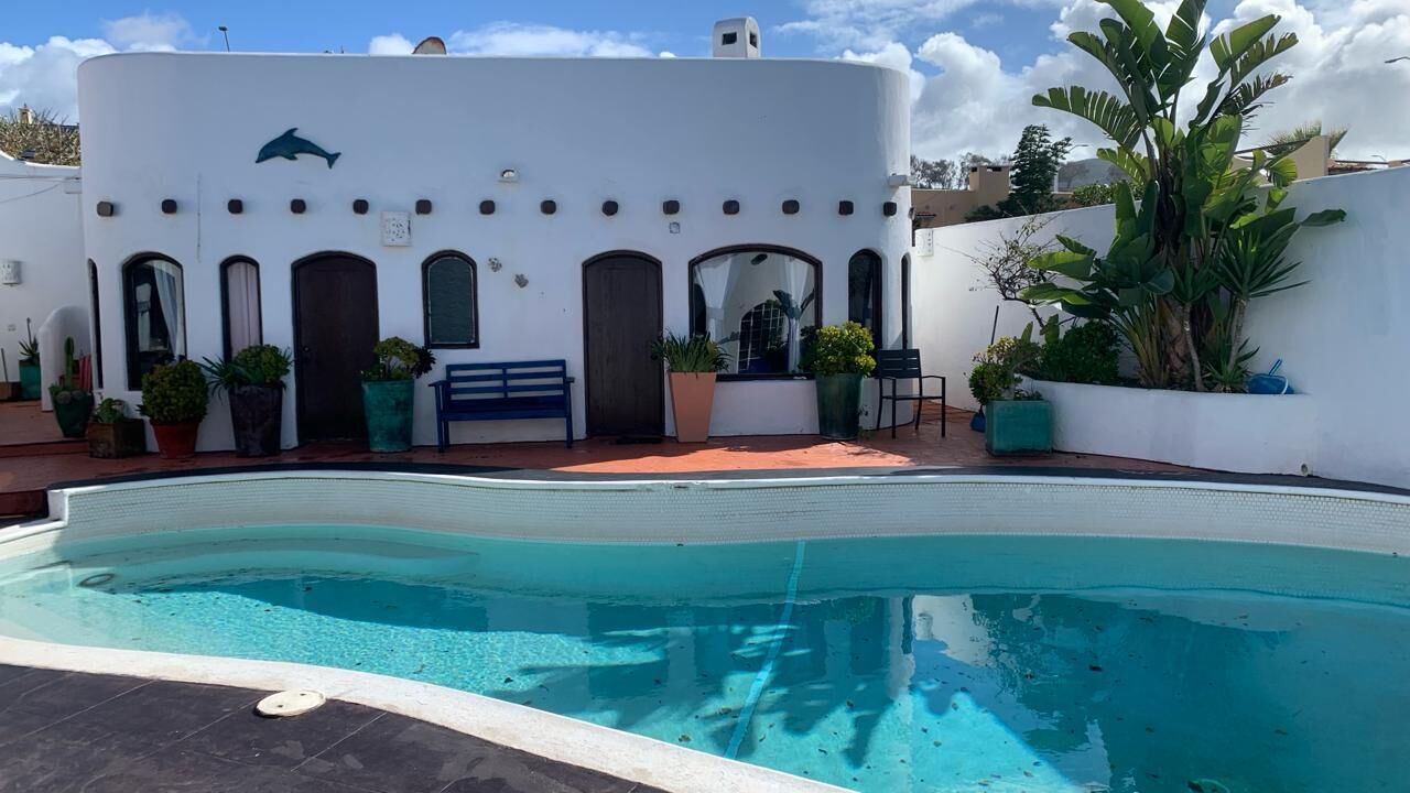 Photo of Outdoor in Primo Tapia
