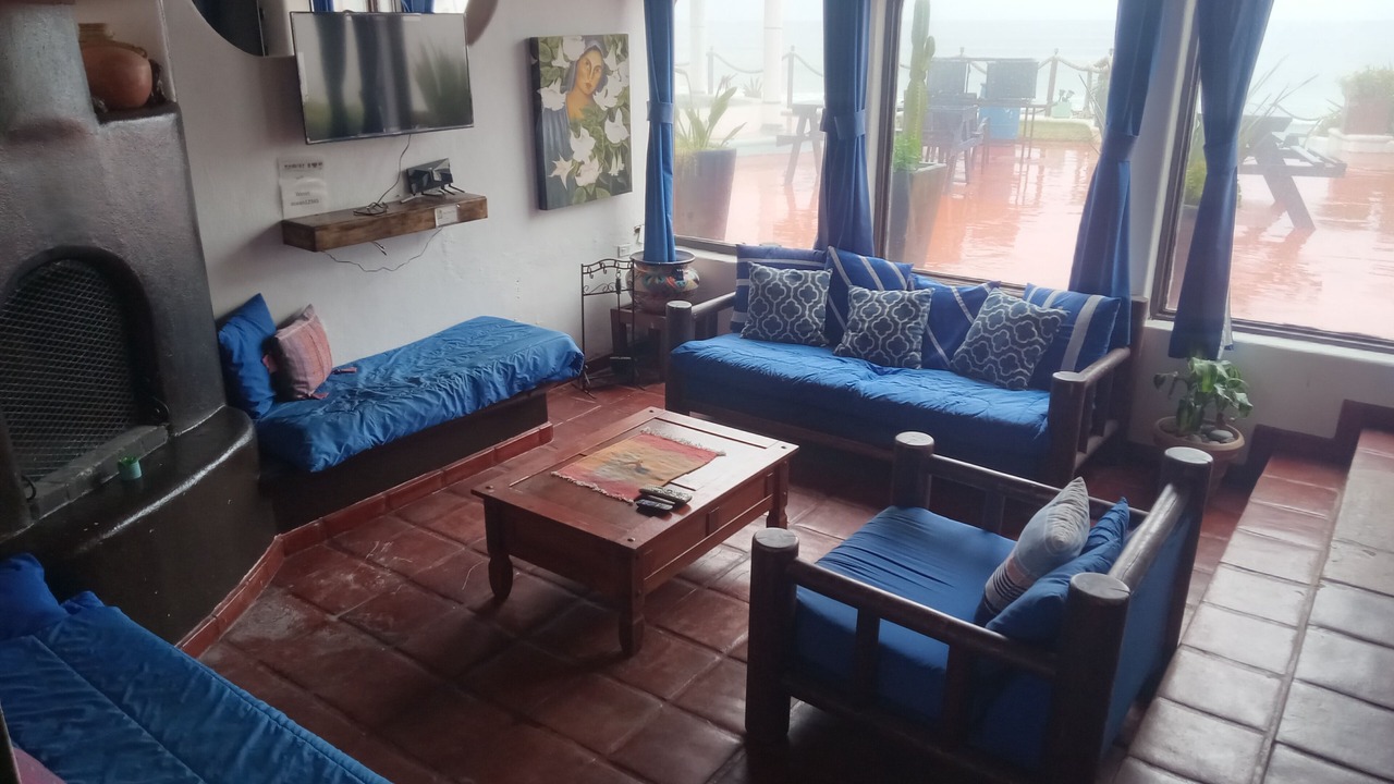 Photo of Bedroom in Primo Tapia