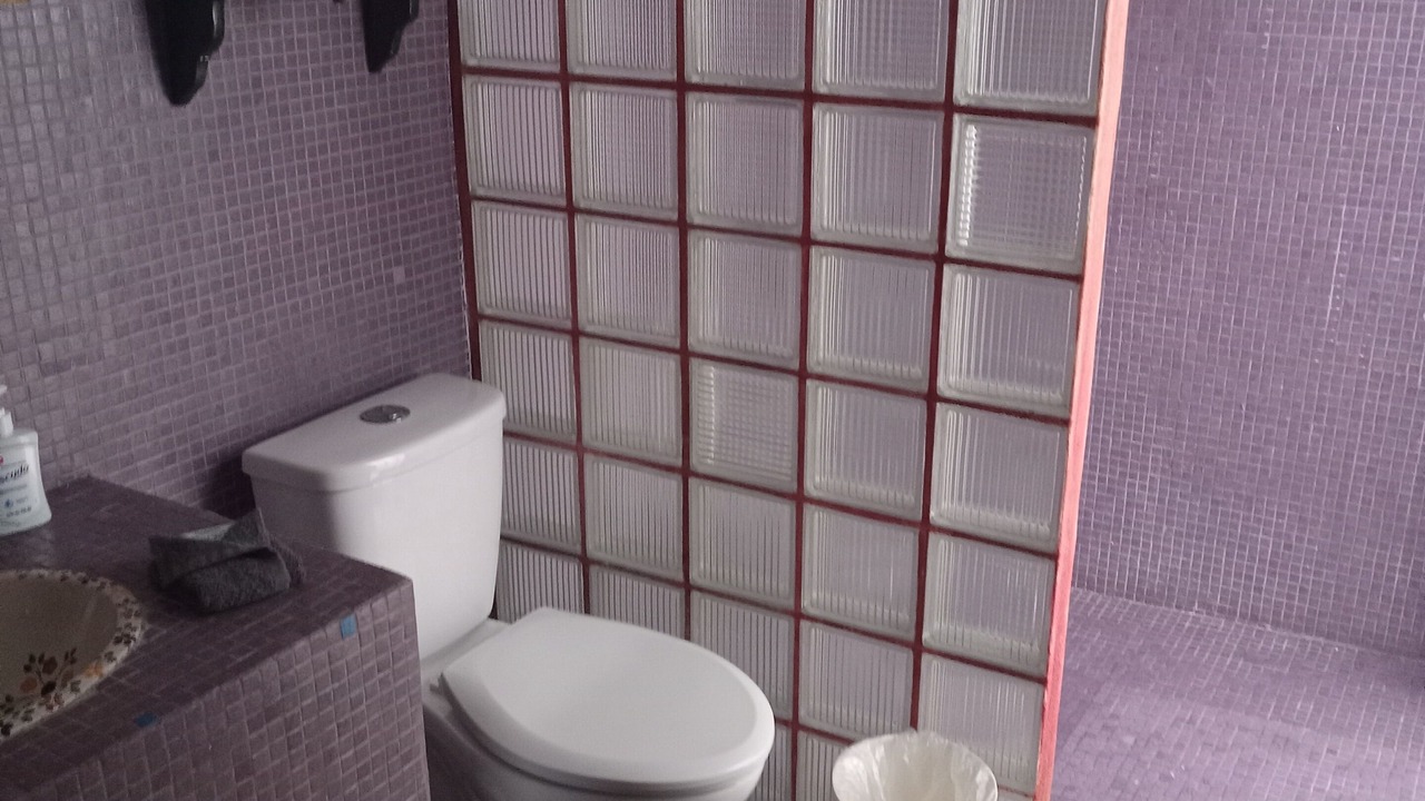 Photo of Bathroom in Primo Tapia