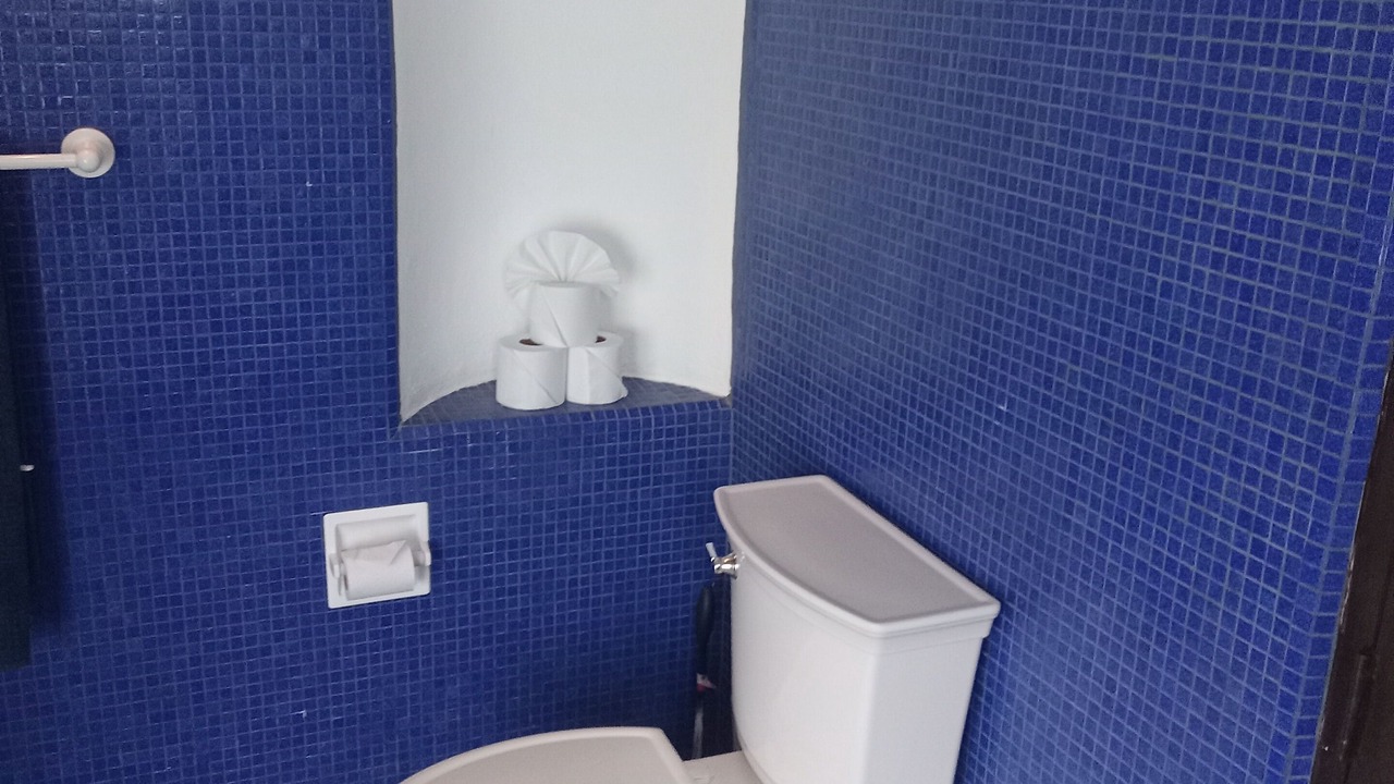 Photo of Bathroom in Primo Tapia