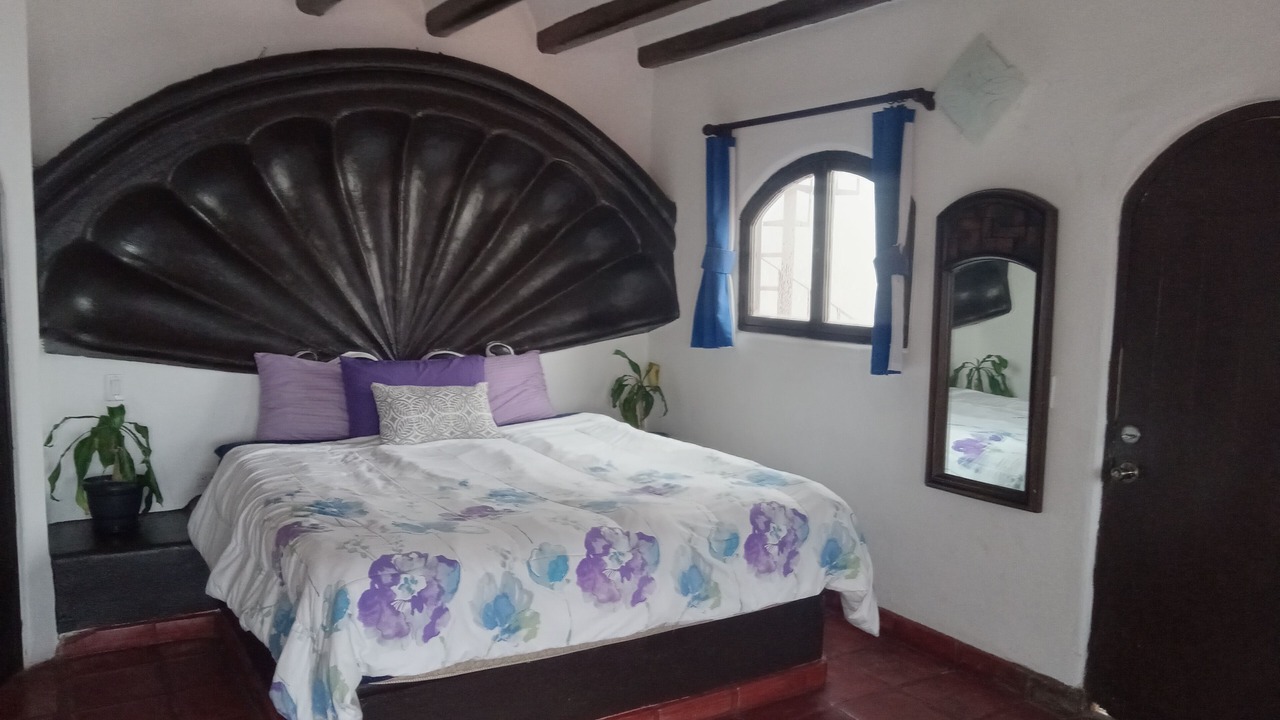 Photo of Bedroom in Primo Tapia