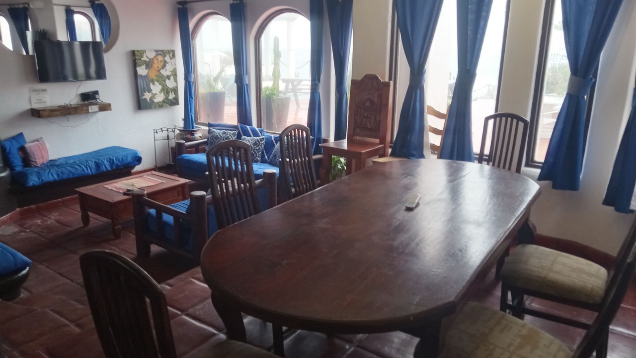 Photo of Bedroom in Primo Tapia