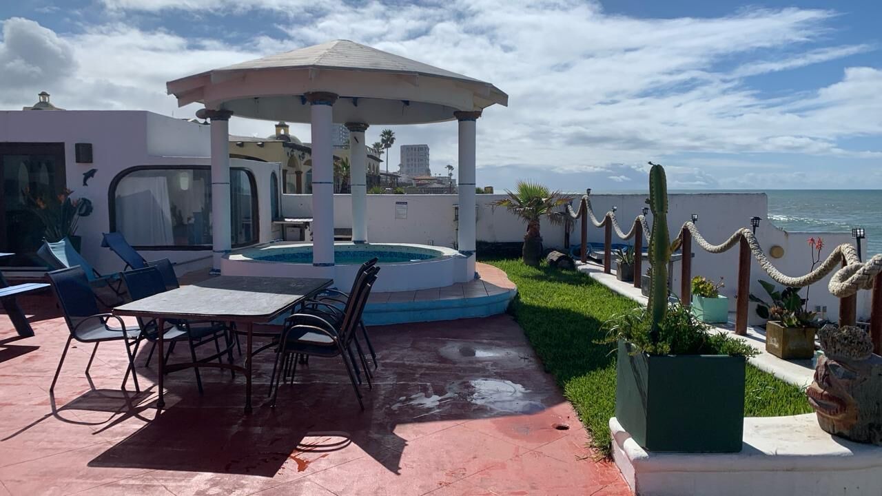 Photo of Outdoor in Primo Tapia