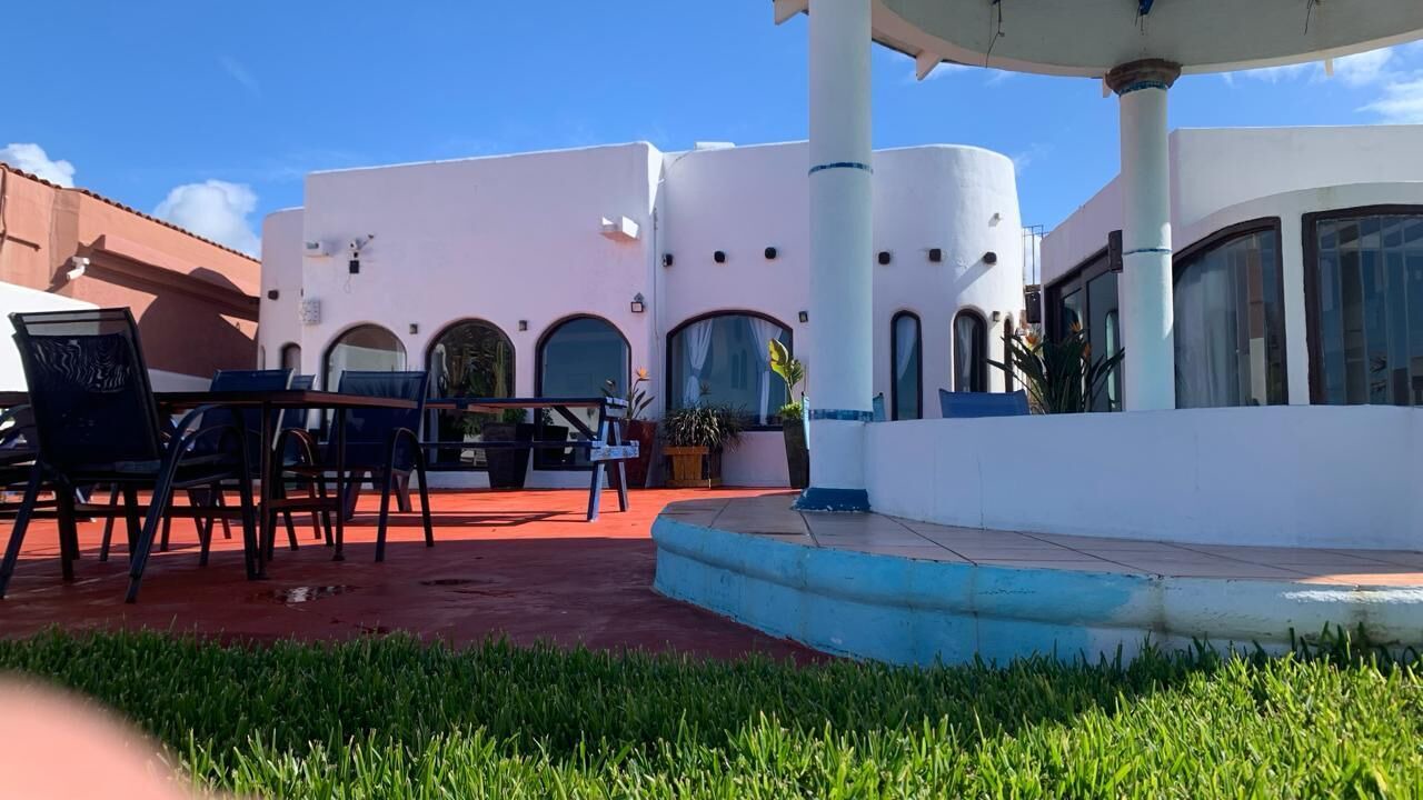 Photo of Outdoor in Primo Tapia