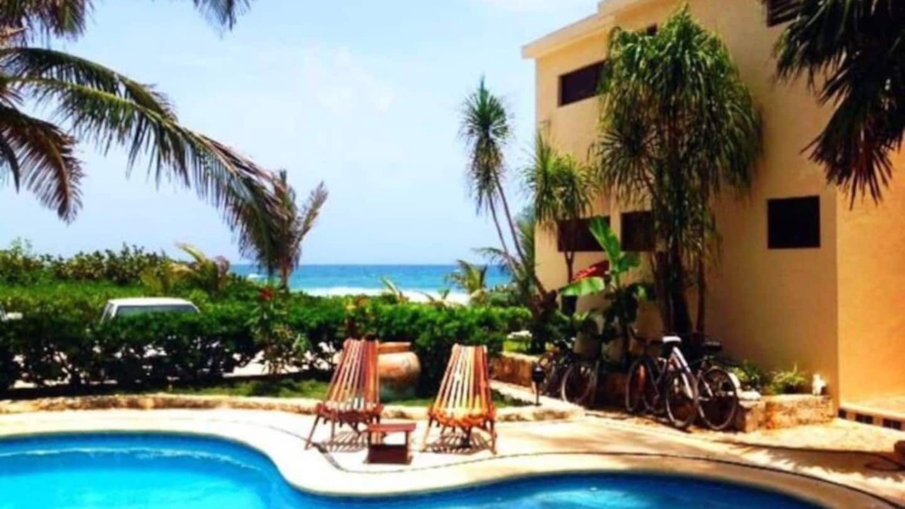 Photo of Outdoor in Akumal