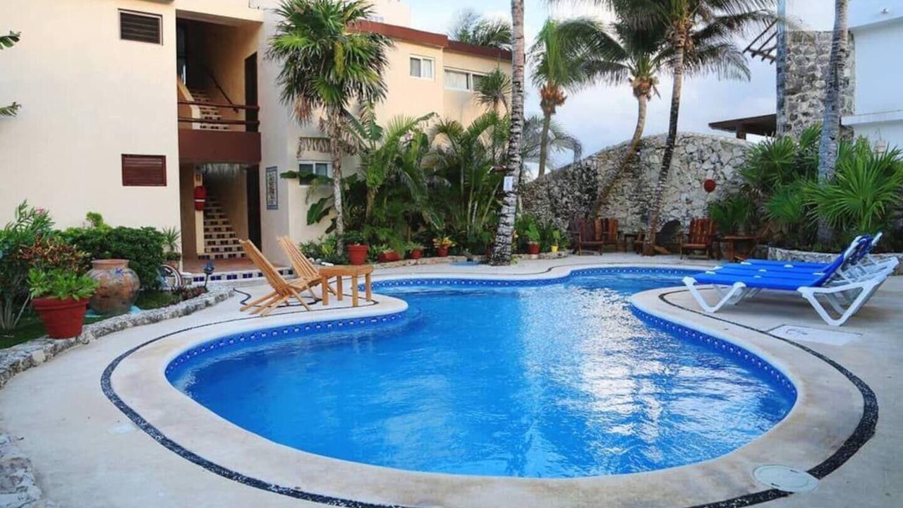 Photo of Outdoor in Akumal