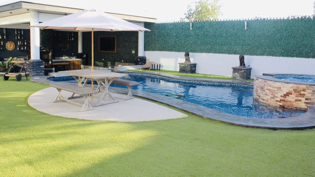Photo of Outdoor in La Paz