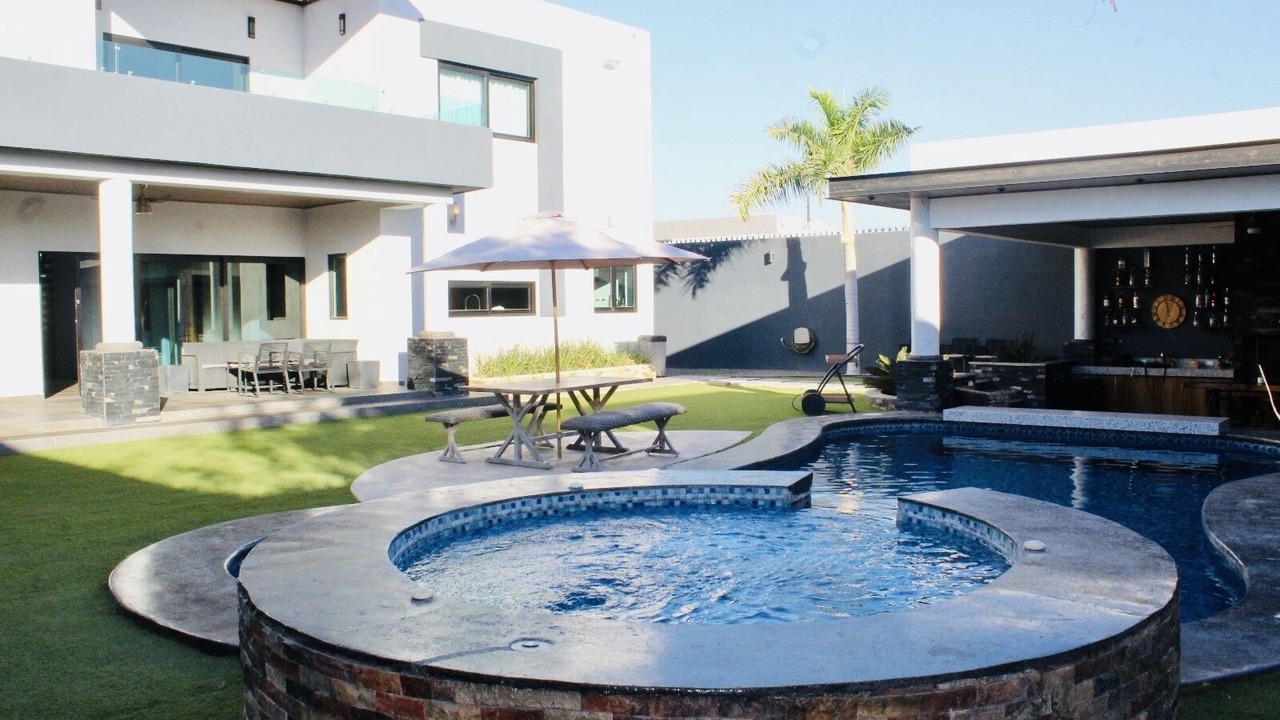 Photo of Outdoor in La Paz
