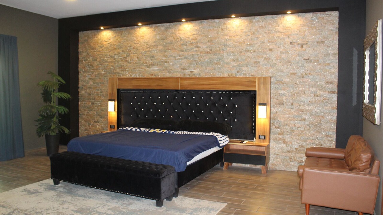 Photo of Bedroom in La Paz
