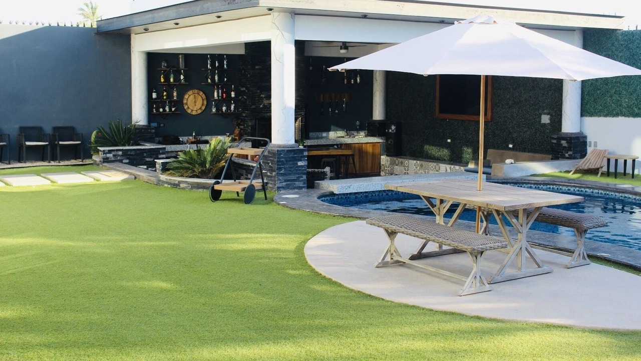 Photo of Outdoor in La Paz