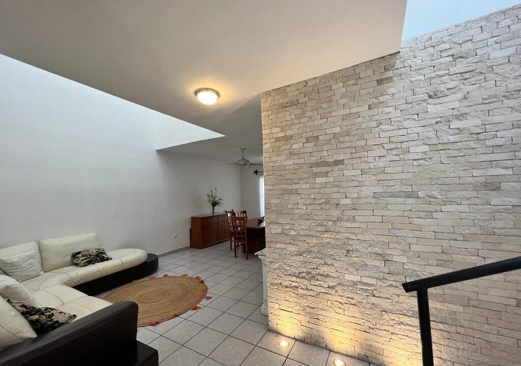 Photo of Livingroom in Mezcales
