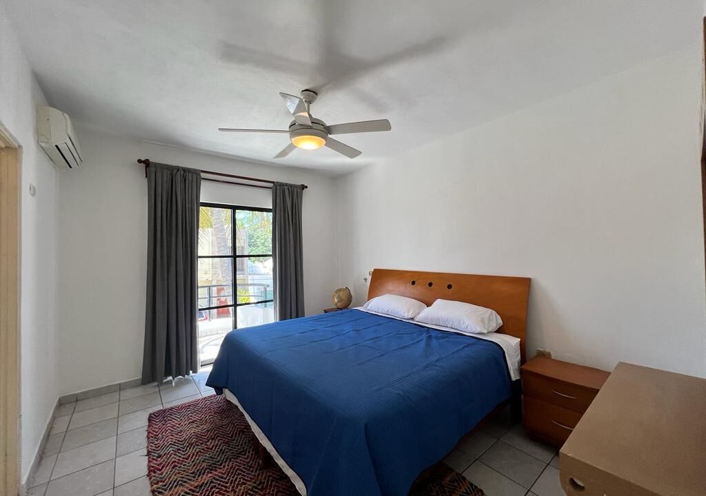 Photo of Bedroom in Mezcales