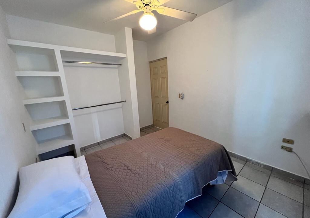 Photo of Bedroom in Mezcales