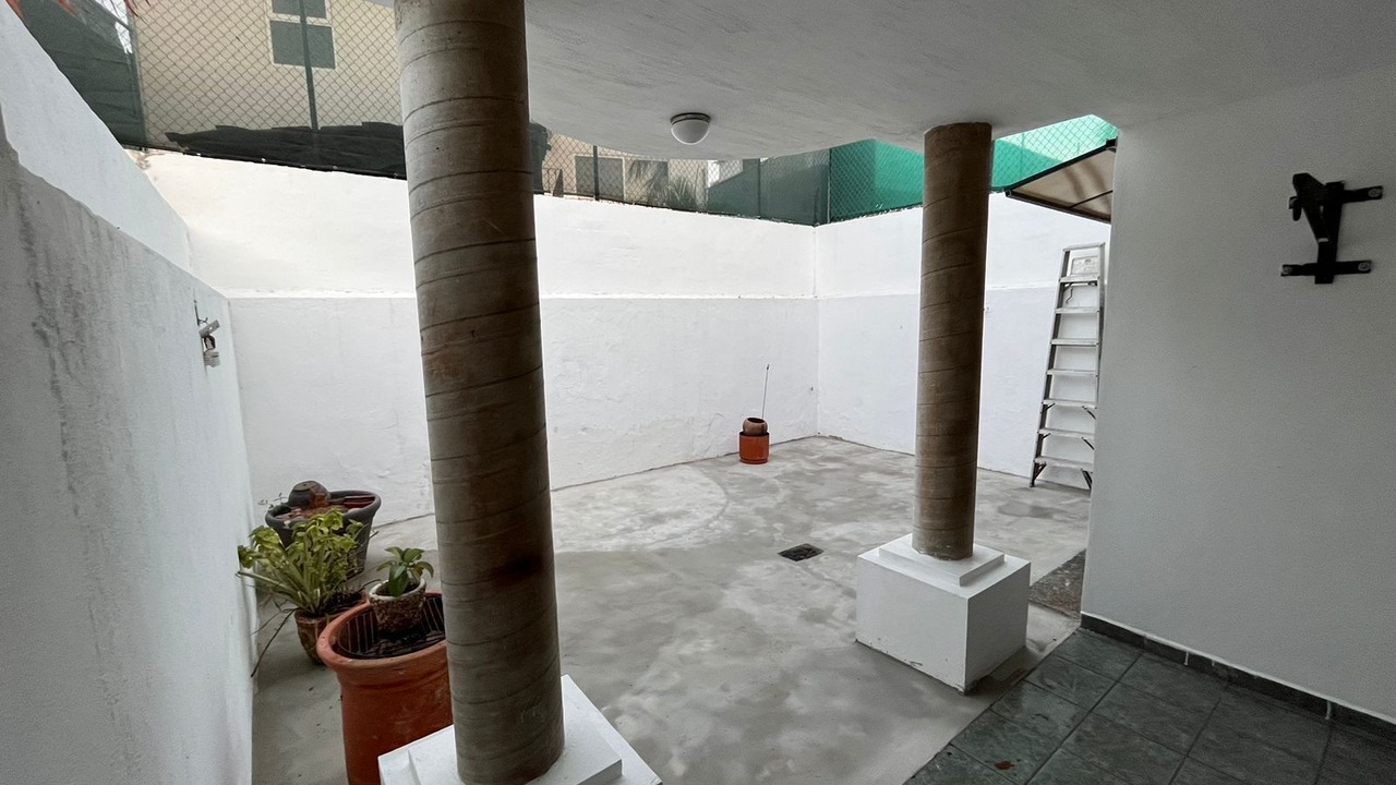Photo of Patio Balcony in Mezcales