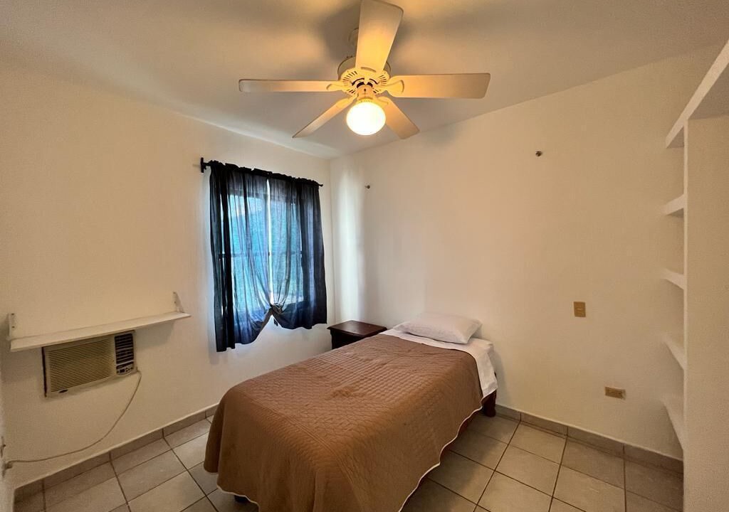 Photo of Bedroom in Mezcales